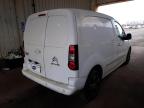 2014 CITROEN BERLINGO 8 for sale at Copart SANDTOFT