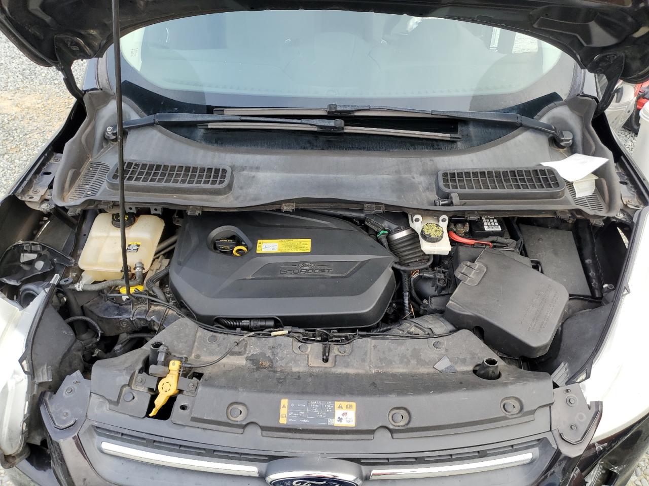 2013 Ford Escape - Image 13