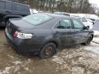 2009 Toyota Camry Base იყიდება North Billerica-ში, MA - Rear End