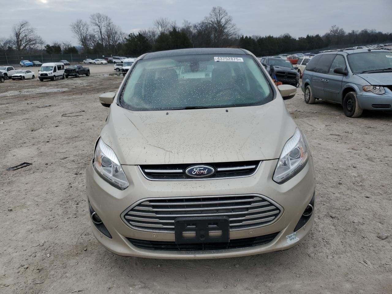 2017 Ford C-MAX - Image 5