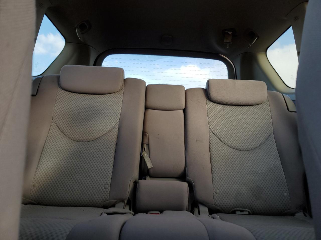 2006 Toyota RAV 4 - Image 10