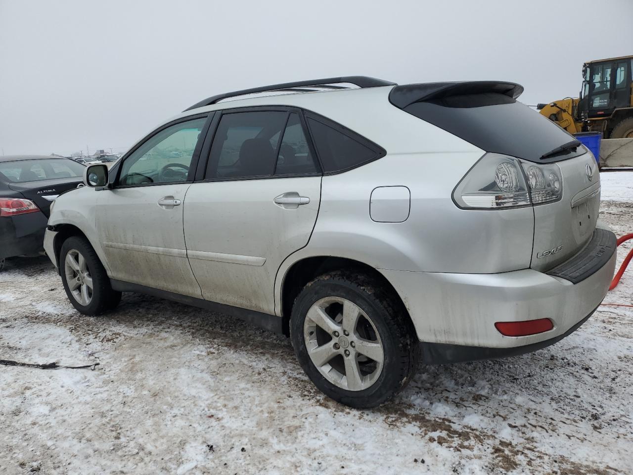 2005 Lexus RX - Image 2