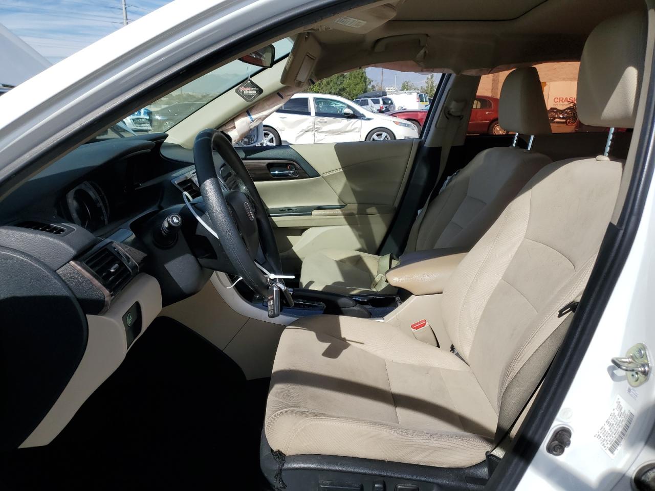 2016 Honda Accord - Image 7