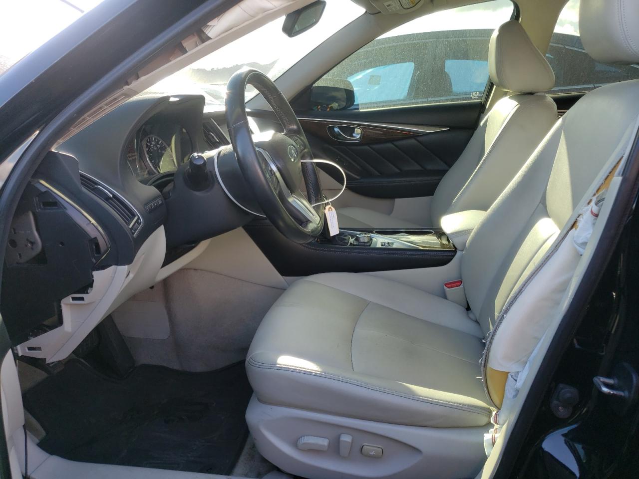 2018 Infiniti Q50 - Image 7