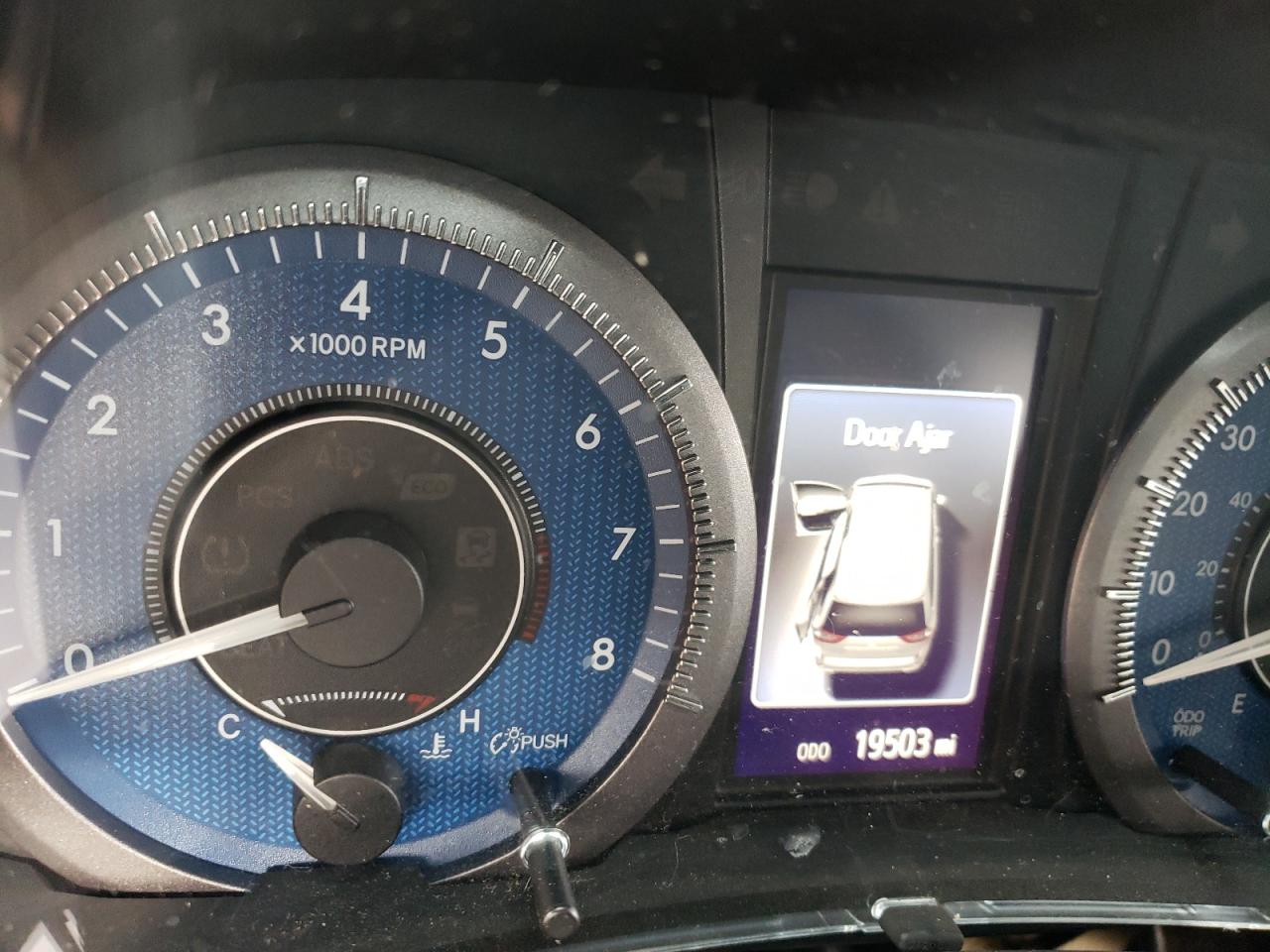 2018 Toyota Sienna - Image 9