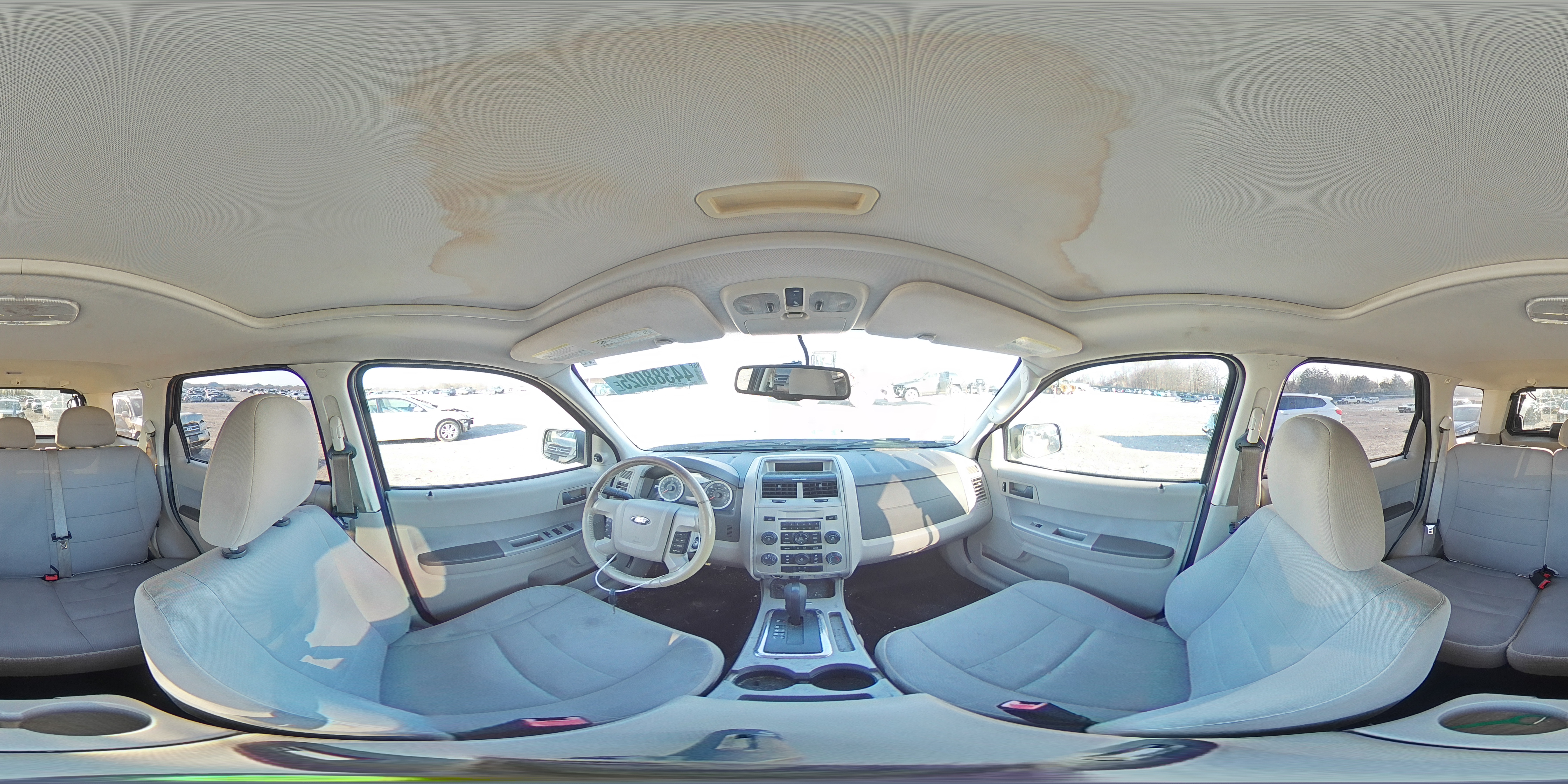 2012 Ford Escape - Image 14