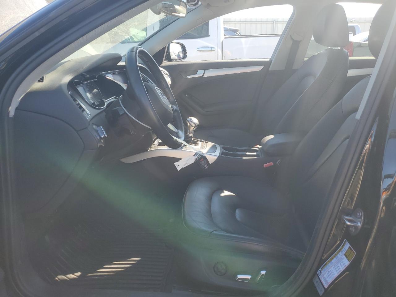 2014 Audi A4 - Image 7