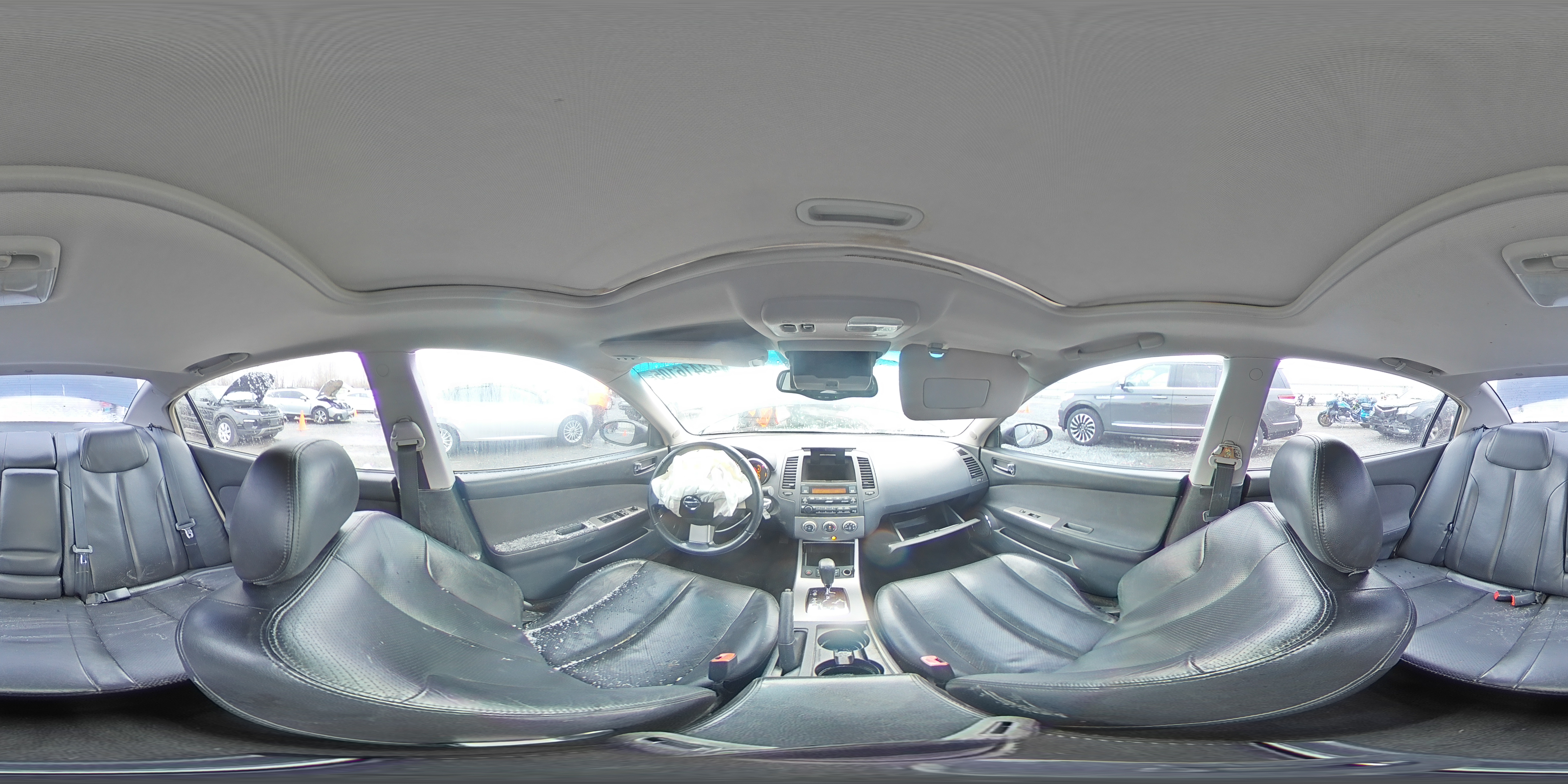 2005 Nissan Altima - Image 13