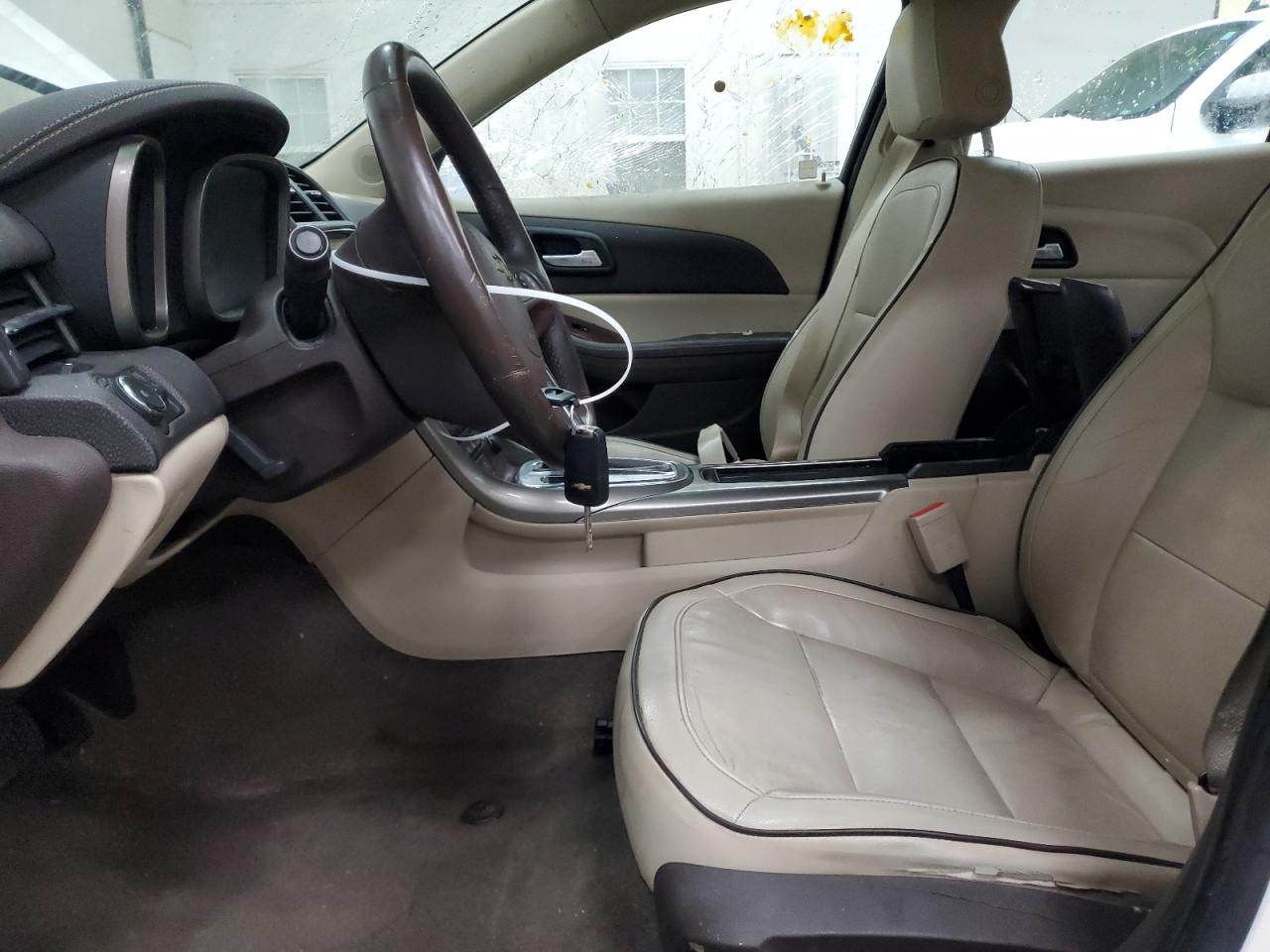 2013 Chevrolet Malibu - Image 7
