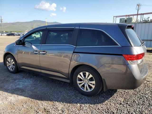  HONDA All Models 2014 Gray