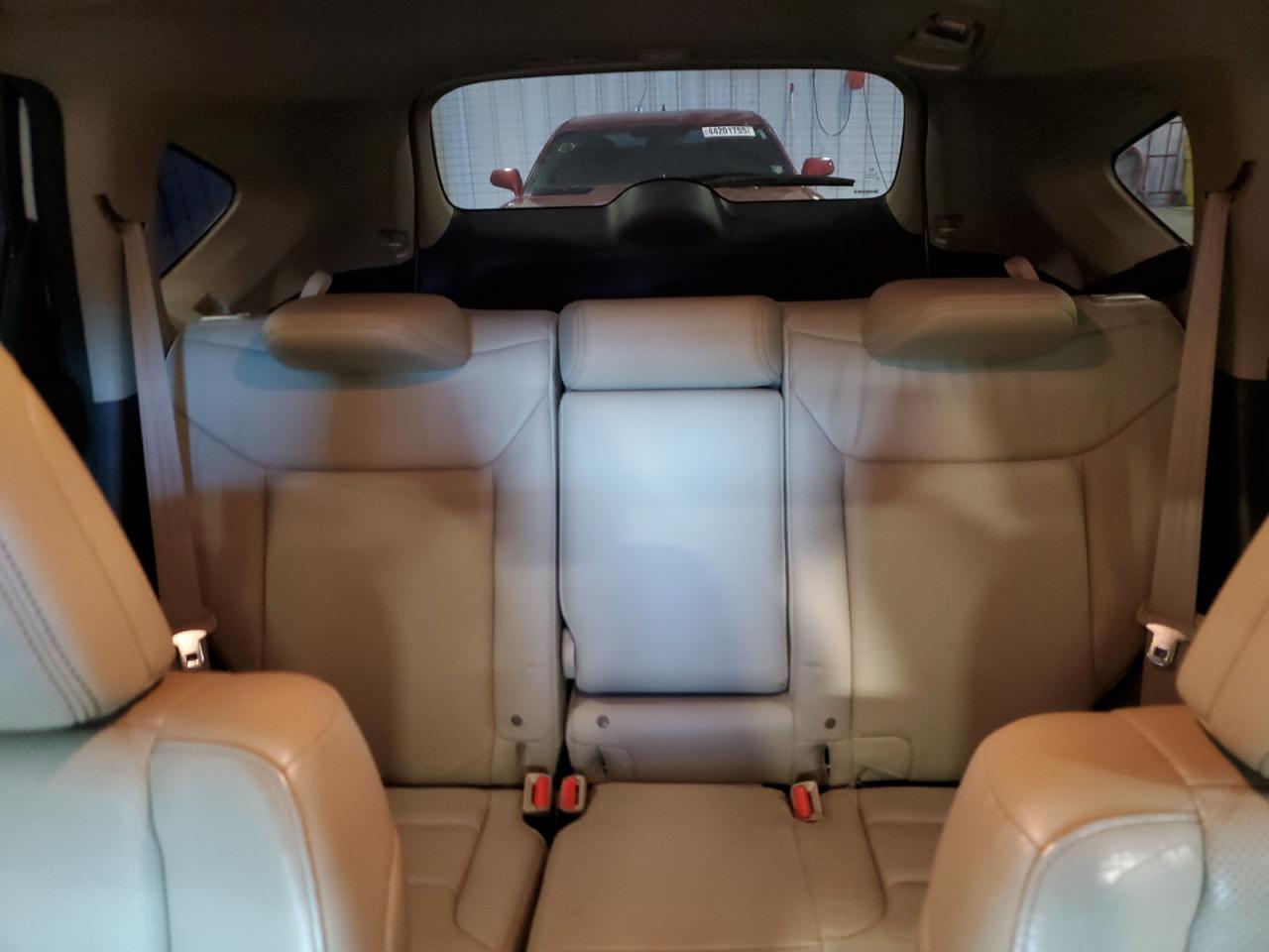 2015 Honda CR-V - Image 10