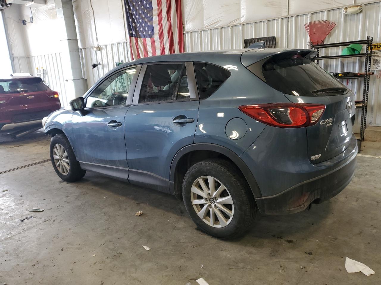 2015 Mazda CX-5 - Image 2