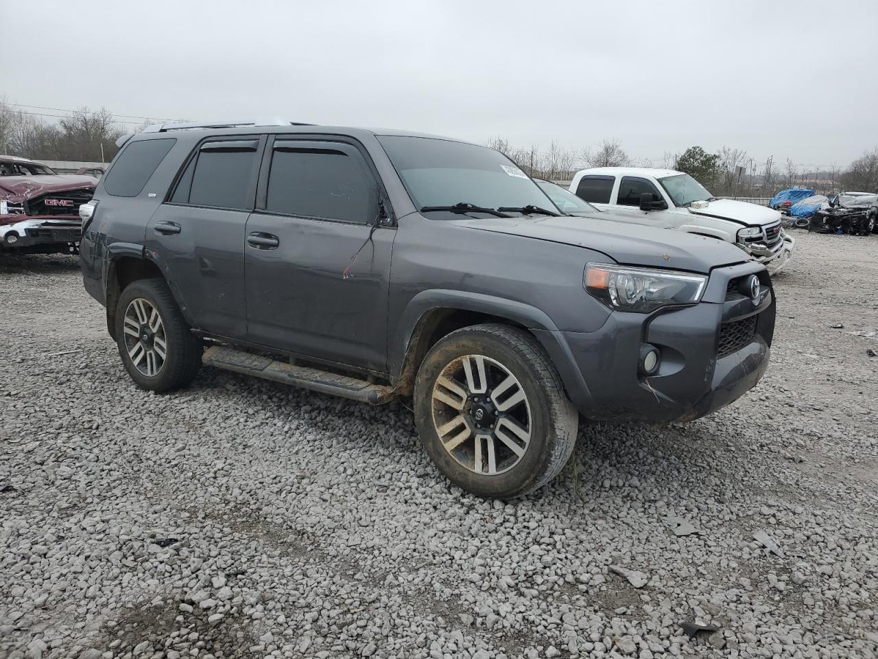 2015 Toyota 4Runner - Image 4