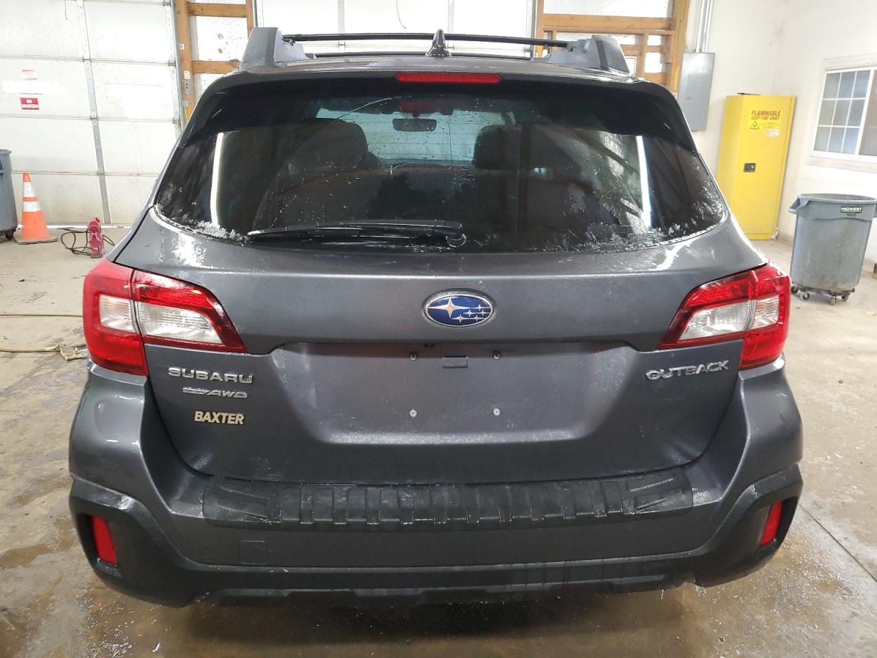 2019 Subaru Outback - Image 6