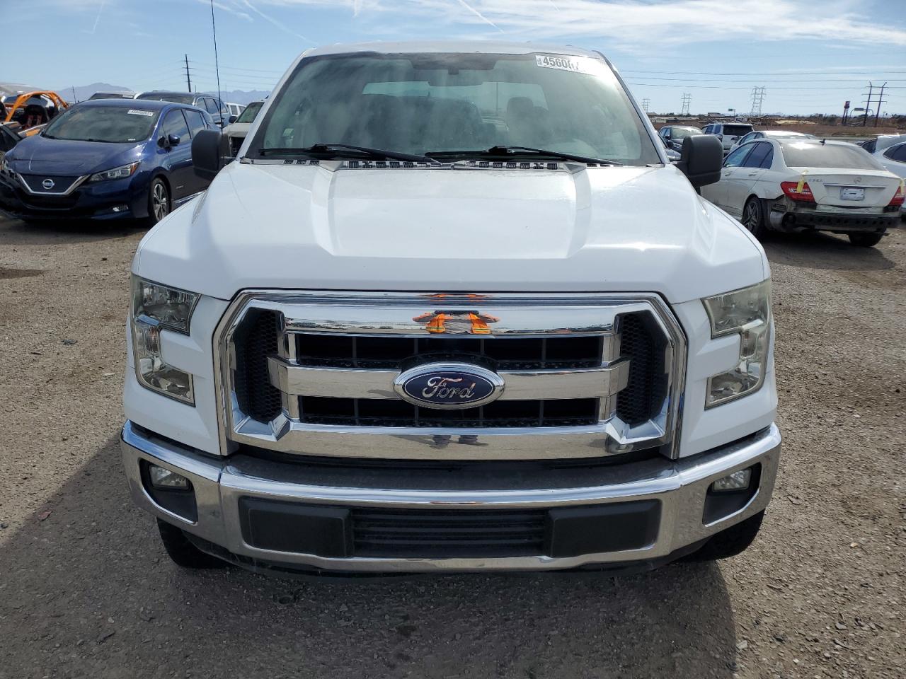 2015 Ford F-150 - Image 5