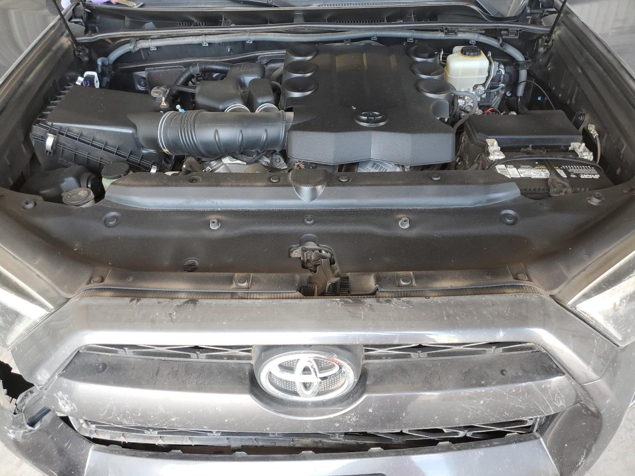 2016 Toyota 4Runner - Image 13
