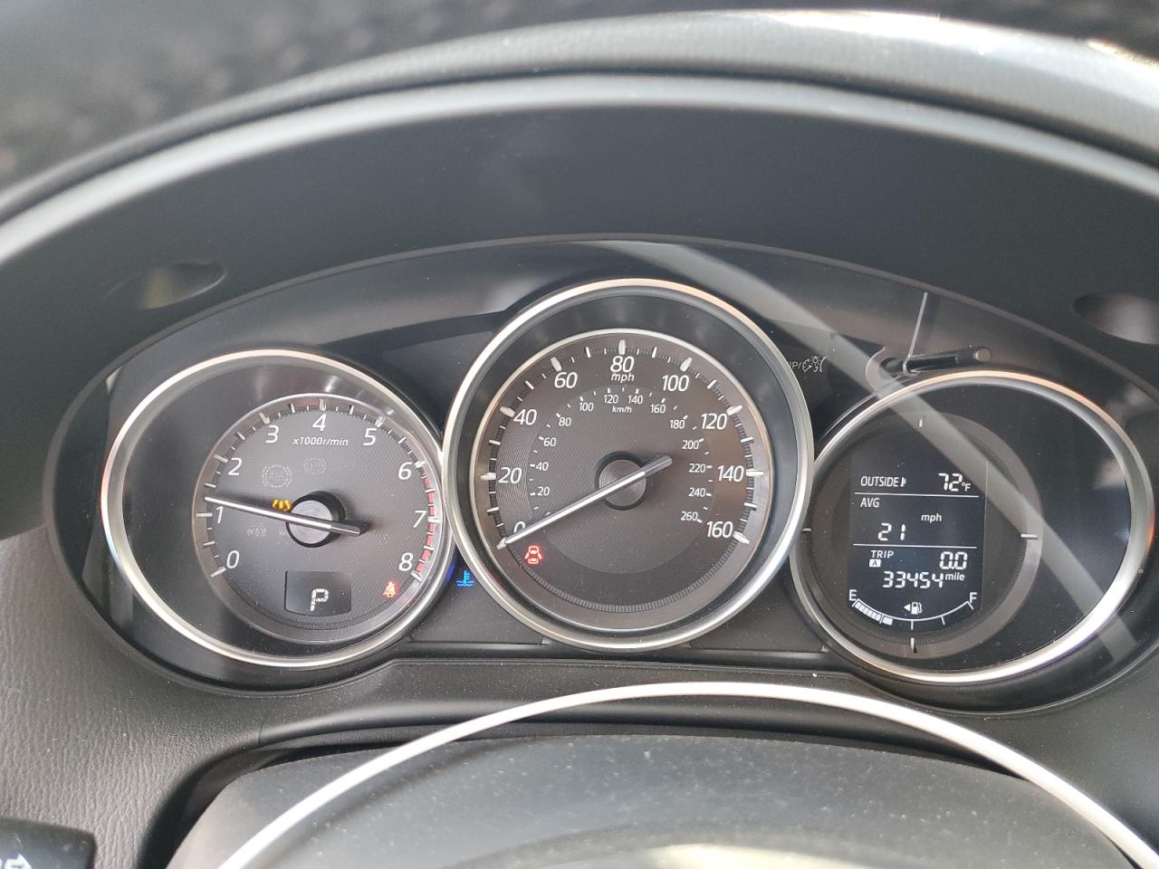 2016 Mazda CX-5 - Image 9