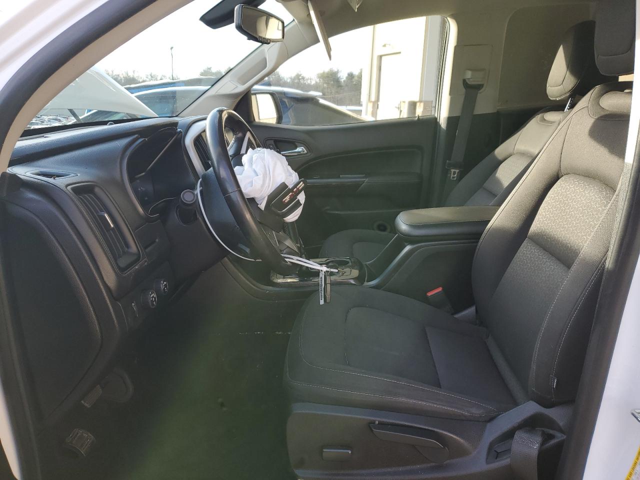 2018 GMC Canyon - Image 7