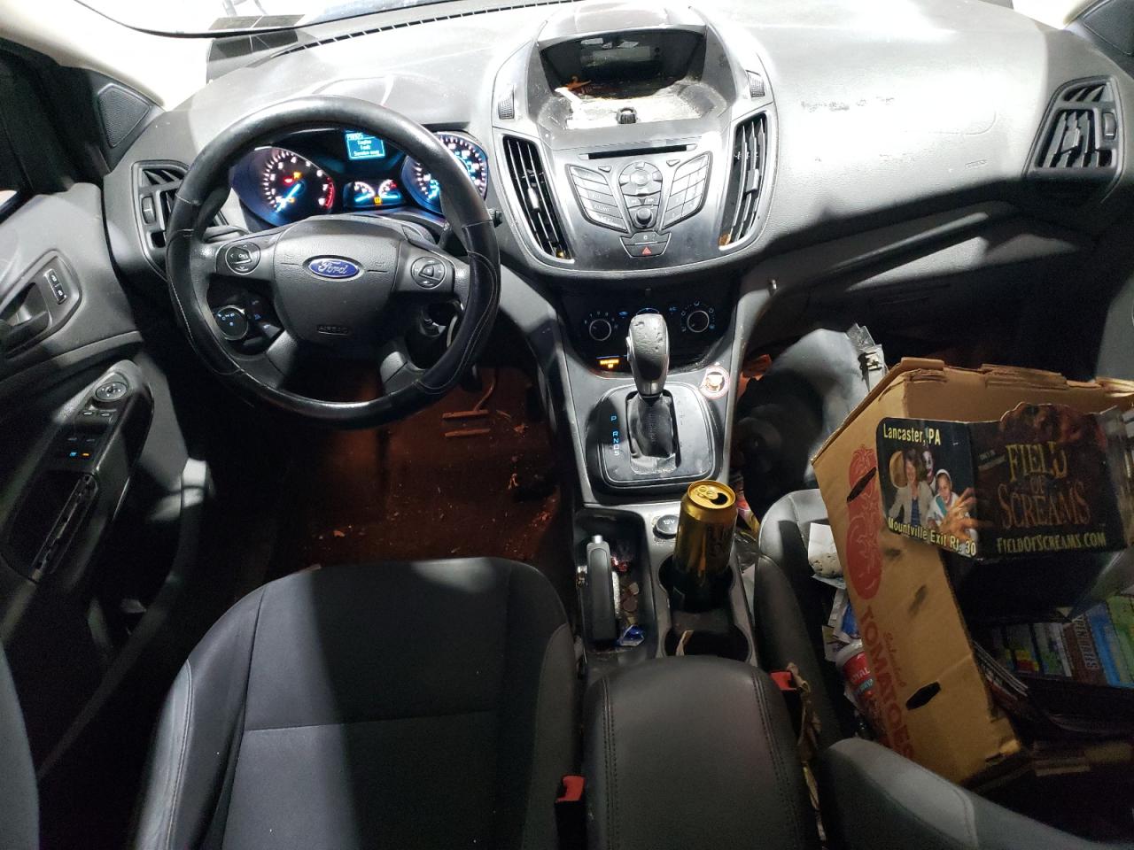 2013 Ford Escape - Image 8
