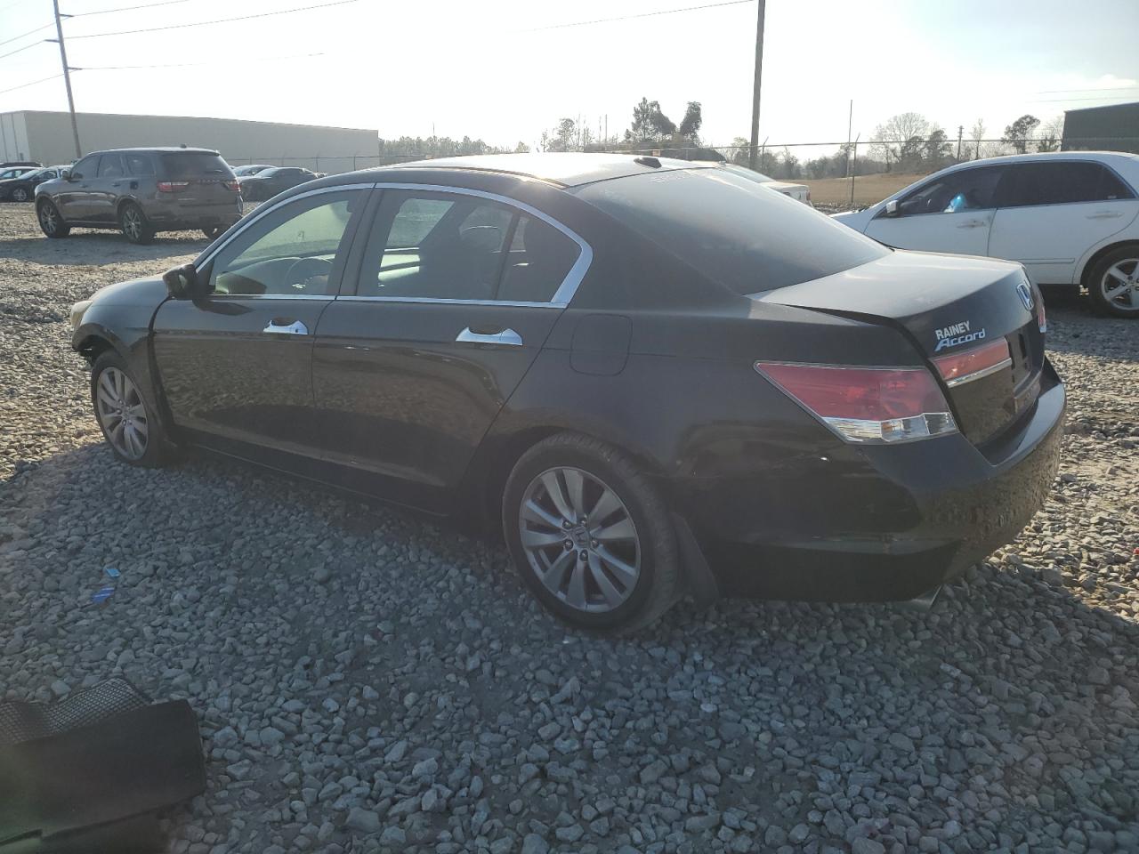 2012 Honda Accord - Image 2