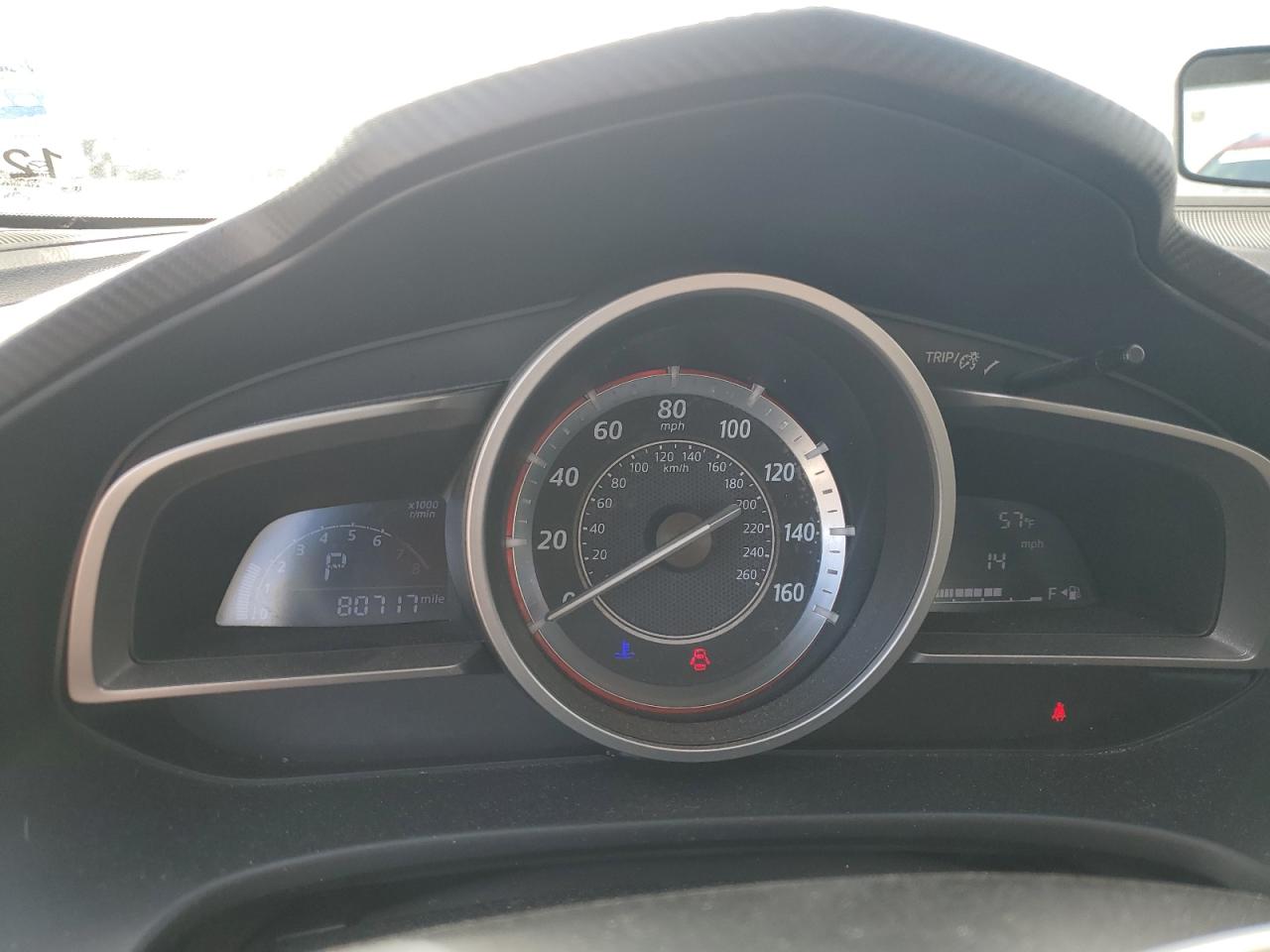 2016 Mazda 3 - Image 9