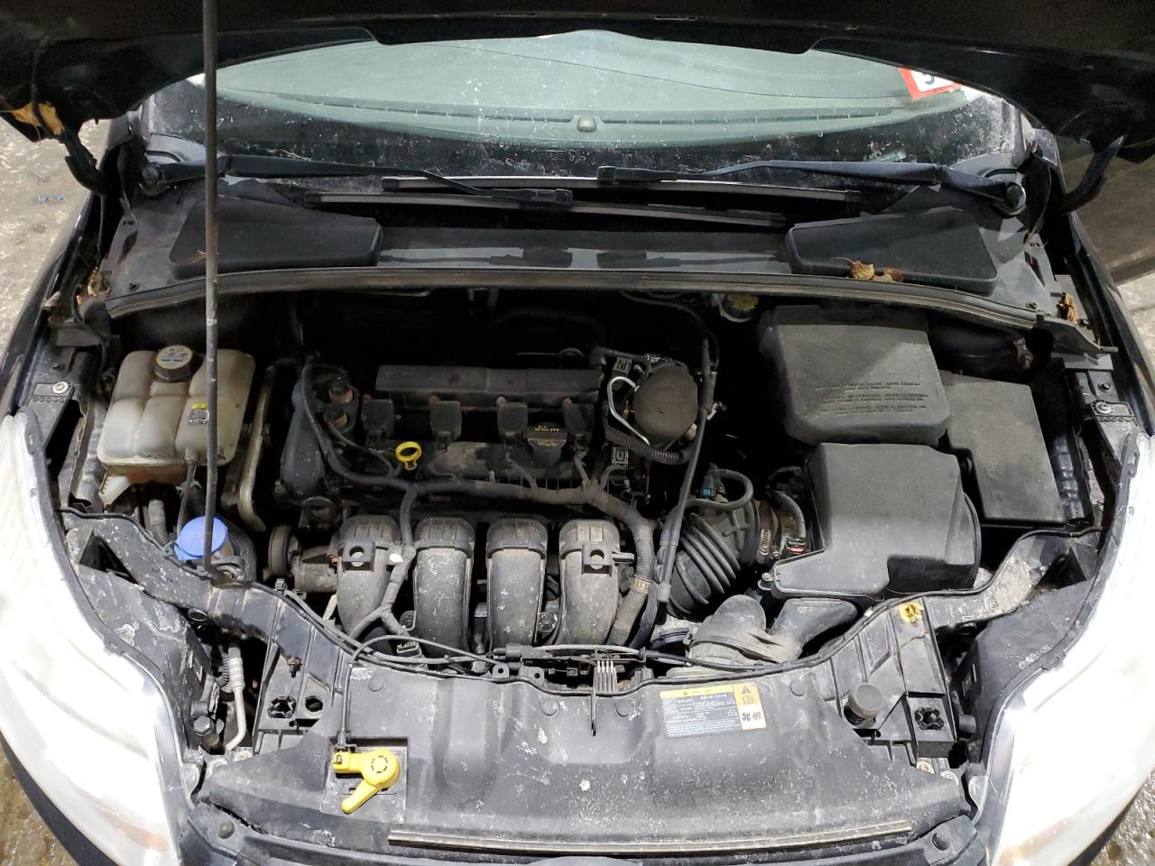 2012 Ford Focus - Image 12