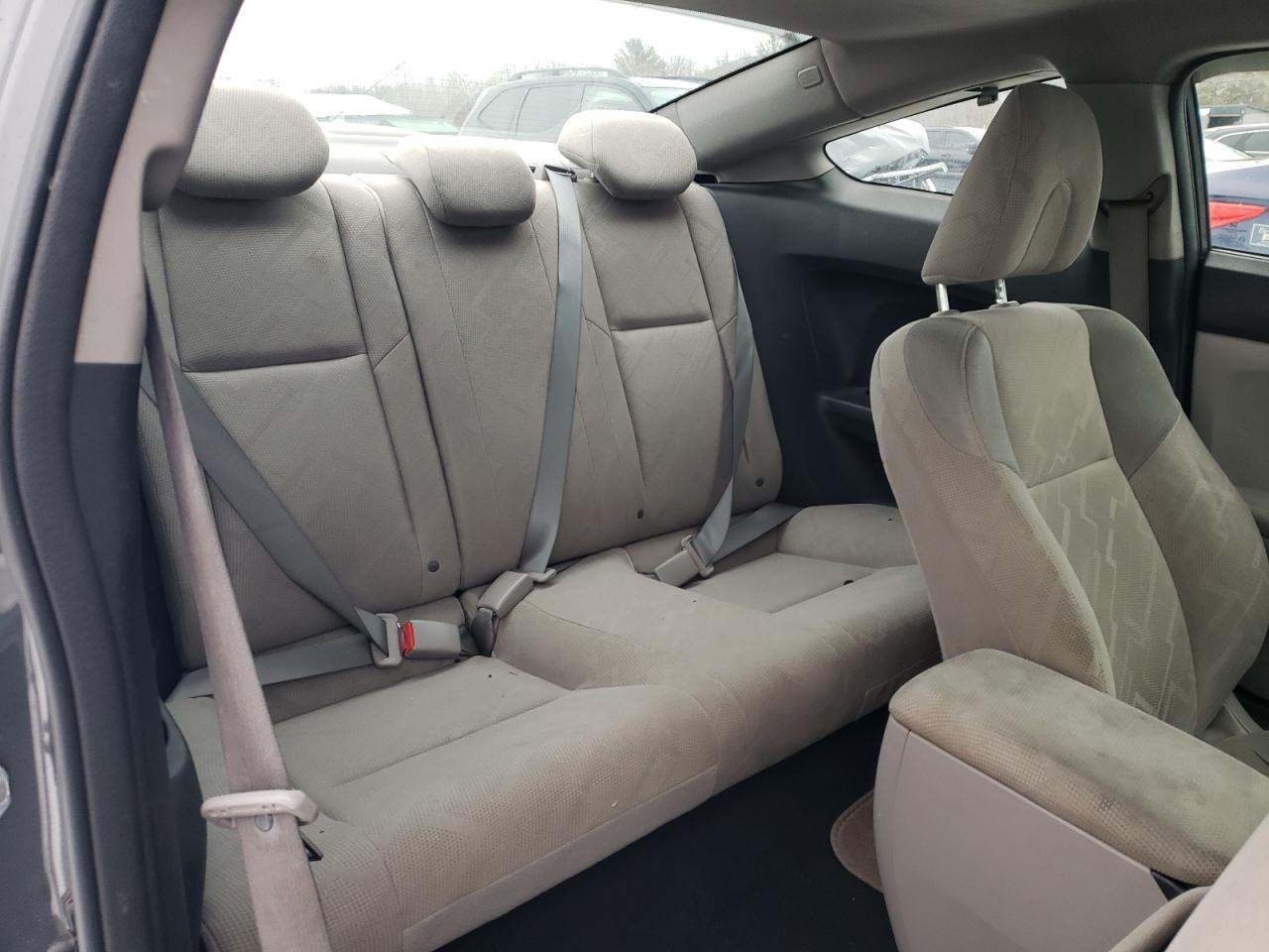 2012 Honda Civic - Image 10