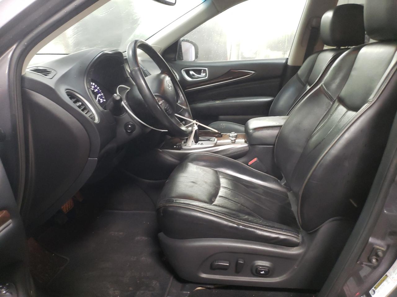 2015 Infiniti QX60 - Image 7