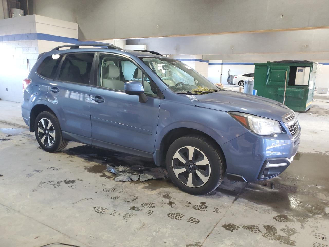 2018 Subaru Forester - Image 4