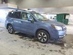 2018 Subaru Forester 2.5I Premium продається в Sandston, VA - Mechanical