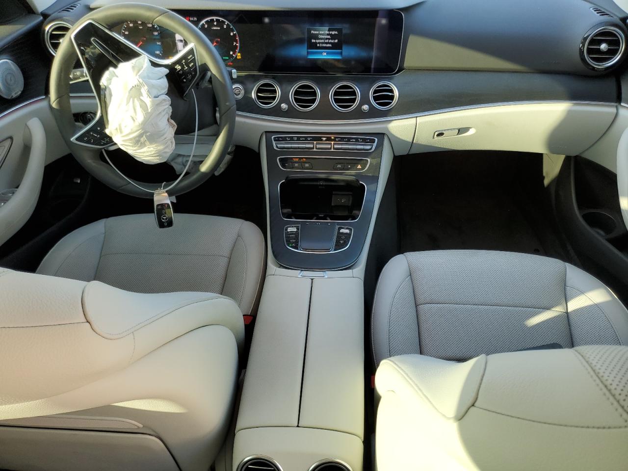 2023 Mercedes-Benz E-klasse - Image 8