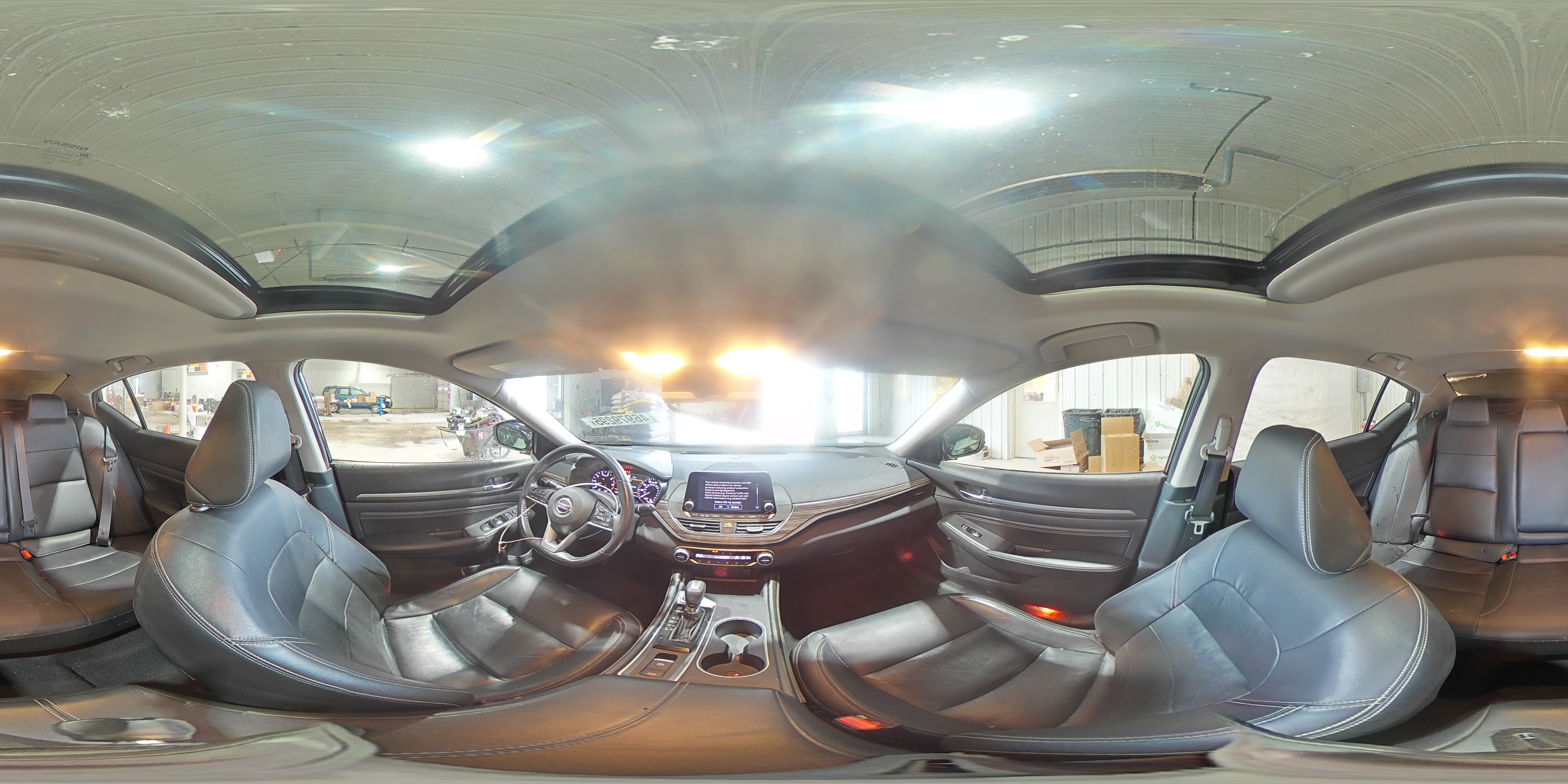 2019 Nissan Altima - Image 15