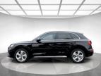 2021 Audi Q5 Premium Plus en Venta en North Billerica, MA - Normal Wear