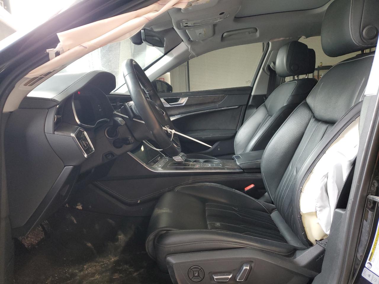 2019 Audi A6 - Image 7