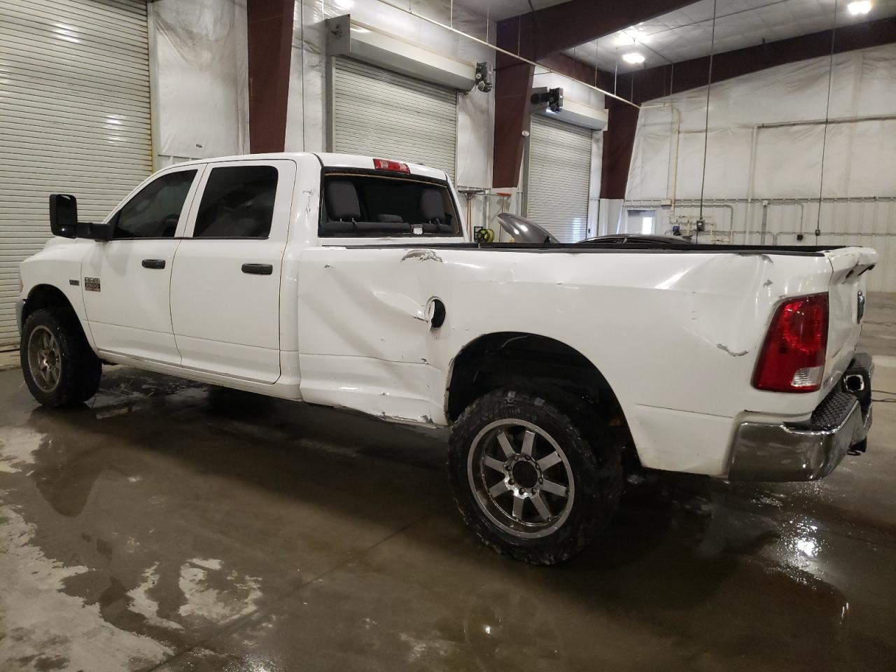 2011 Dodge RAM - Image 2
