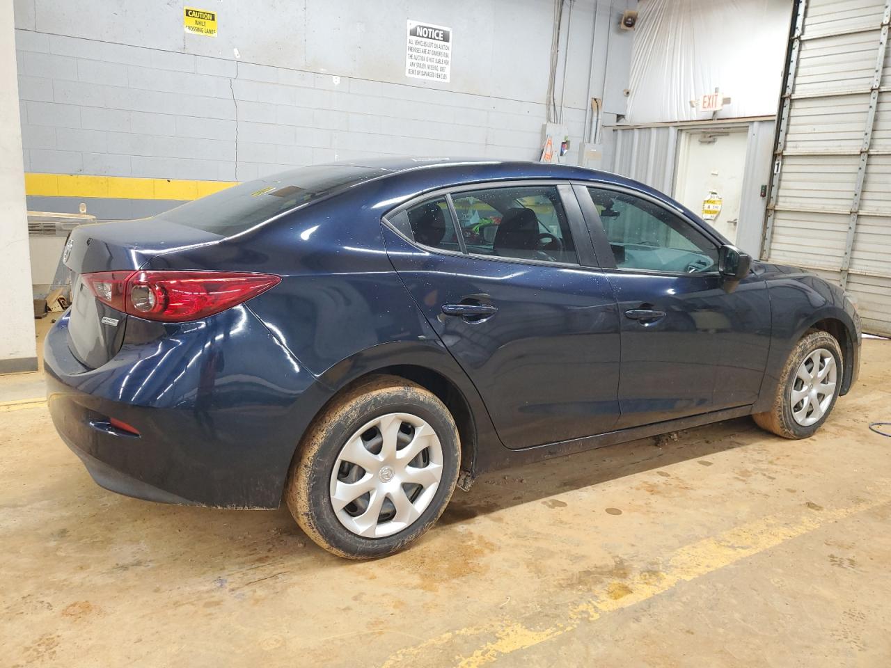2018 Mazda 3 - Image 3