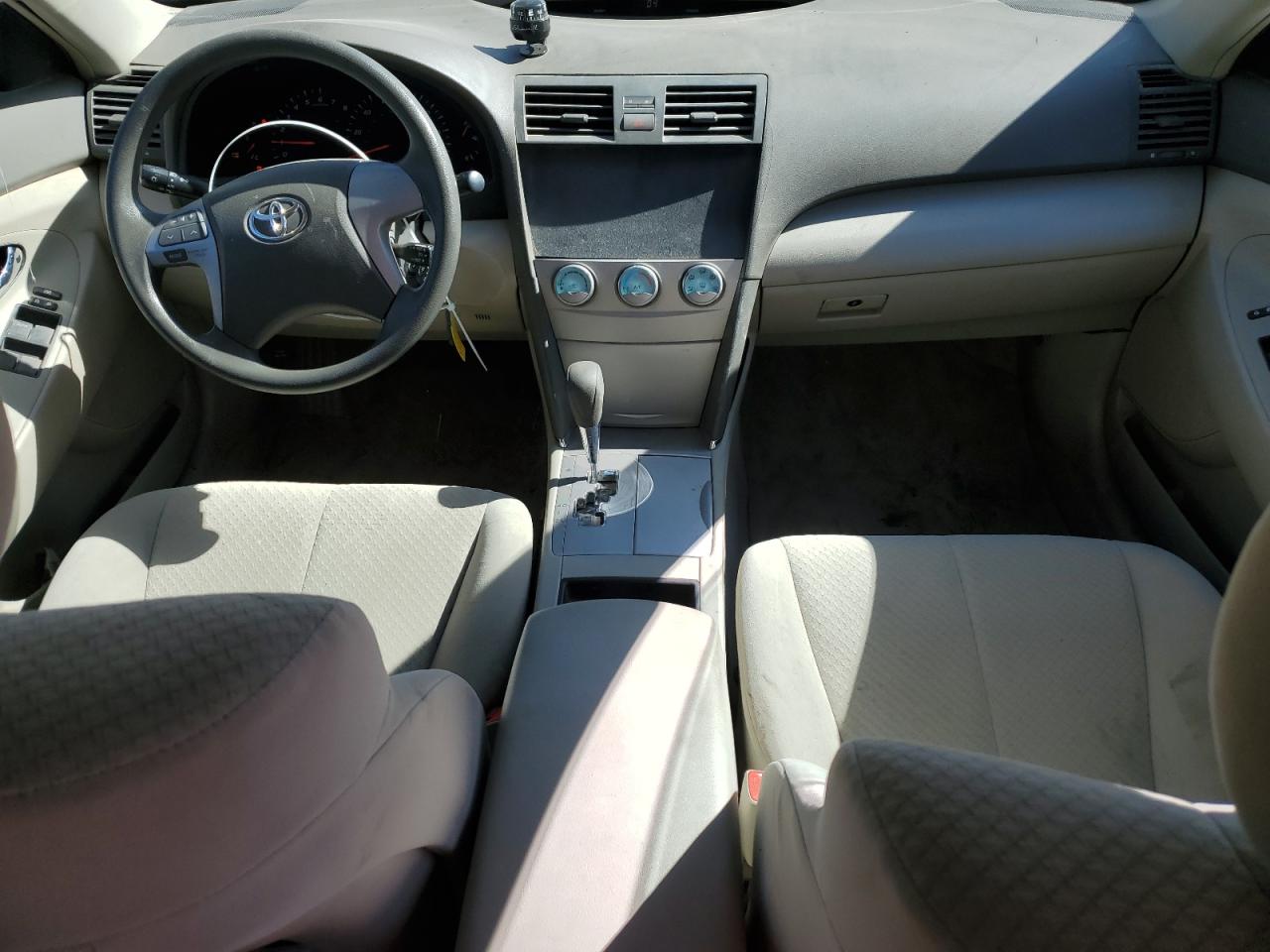 2007 Toyota Camry - Image 8