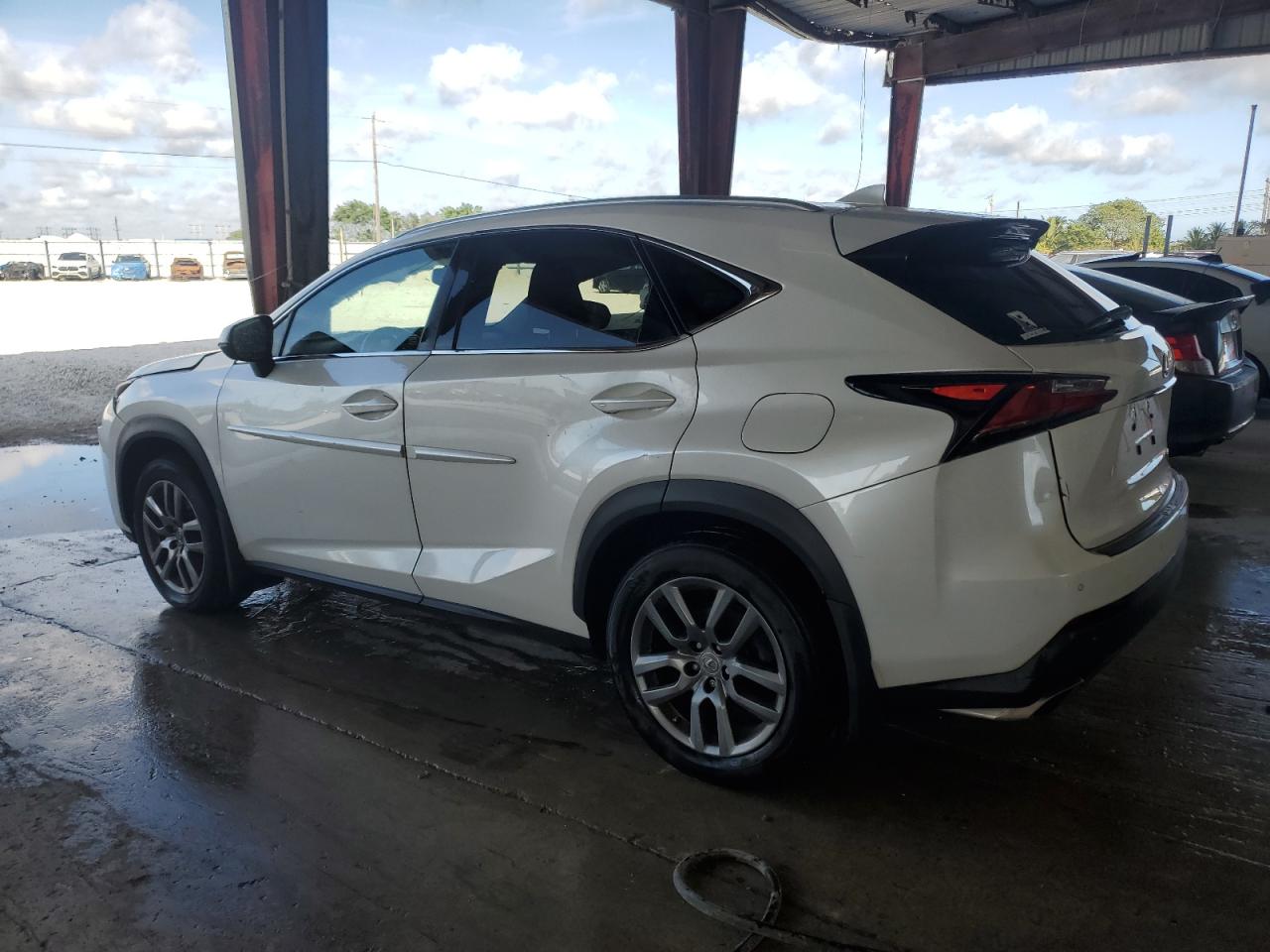 2016 Lexus NX - Image 2