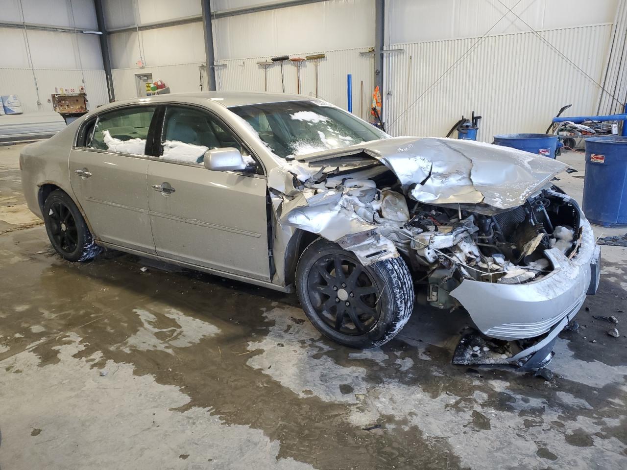 2006 Buick Lucerne - Image 4