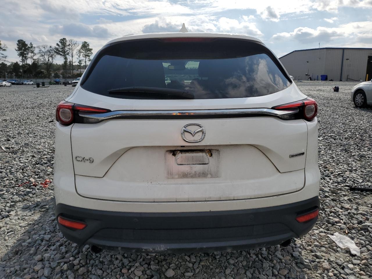 2020 Mazda CX-9 - Image 6