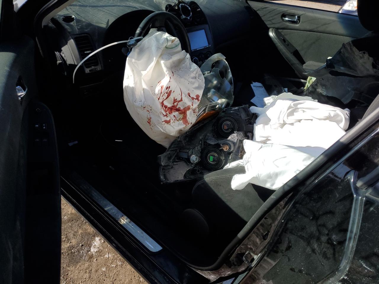 2010 Nissan Altima - Image 8