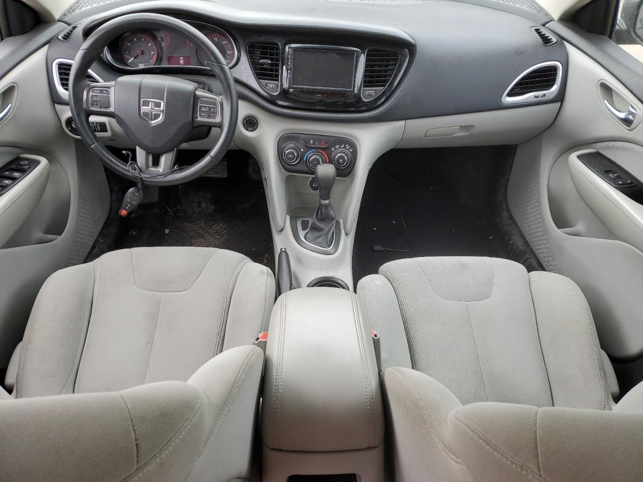 2013 Dodge Dart - Image 8