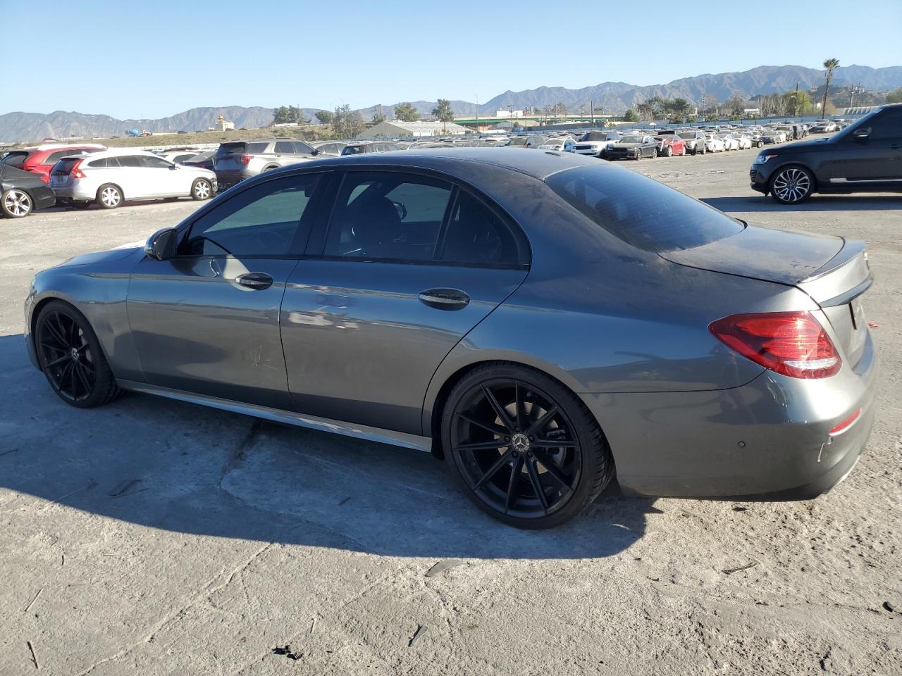 2019 Mercedes-Benz E-klasse - Image 2