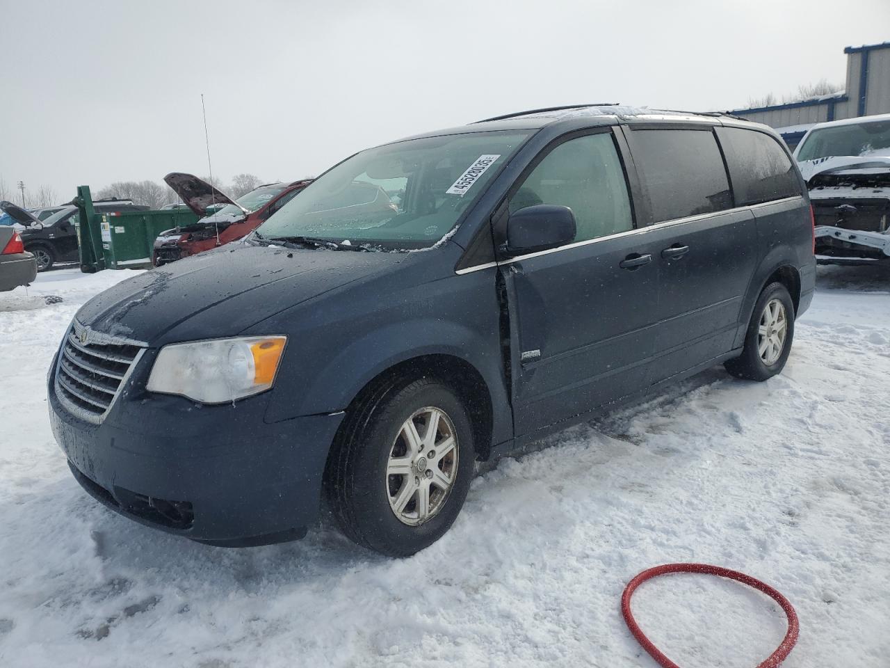 2008 Chrysler Town & Country - Image 1