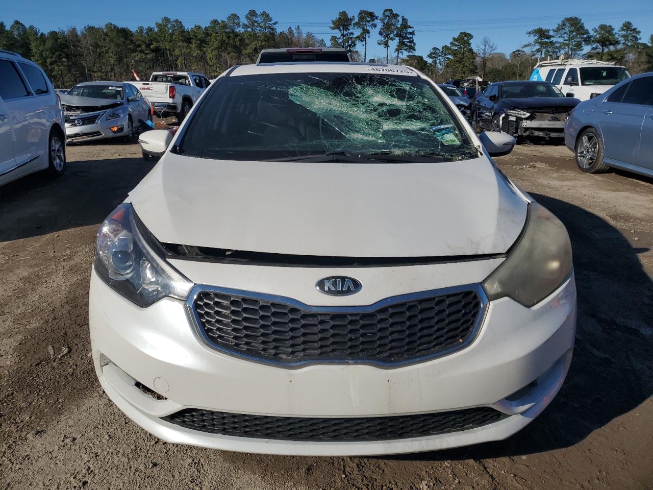 2016 Kia Forte - Image 5