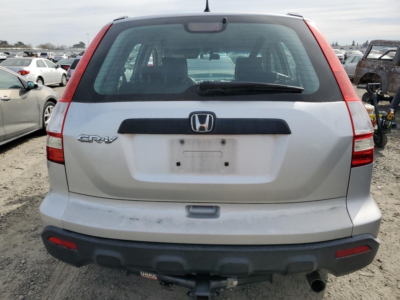 2009 Honda CR-V - Image 6