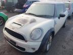 2011 MINI COOPER S for sale at Copart BRISTOL