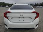 2016 Honda Civic Lx за продажба в Savannah, GA - Front End