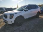 2023 Kia Telluride S en Venta en Indianapolis, IN - Front End