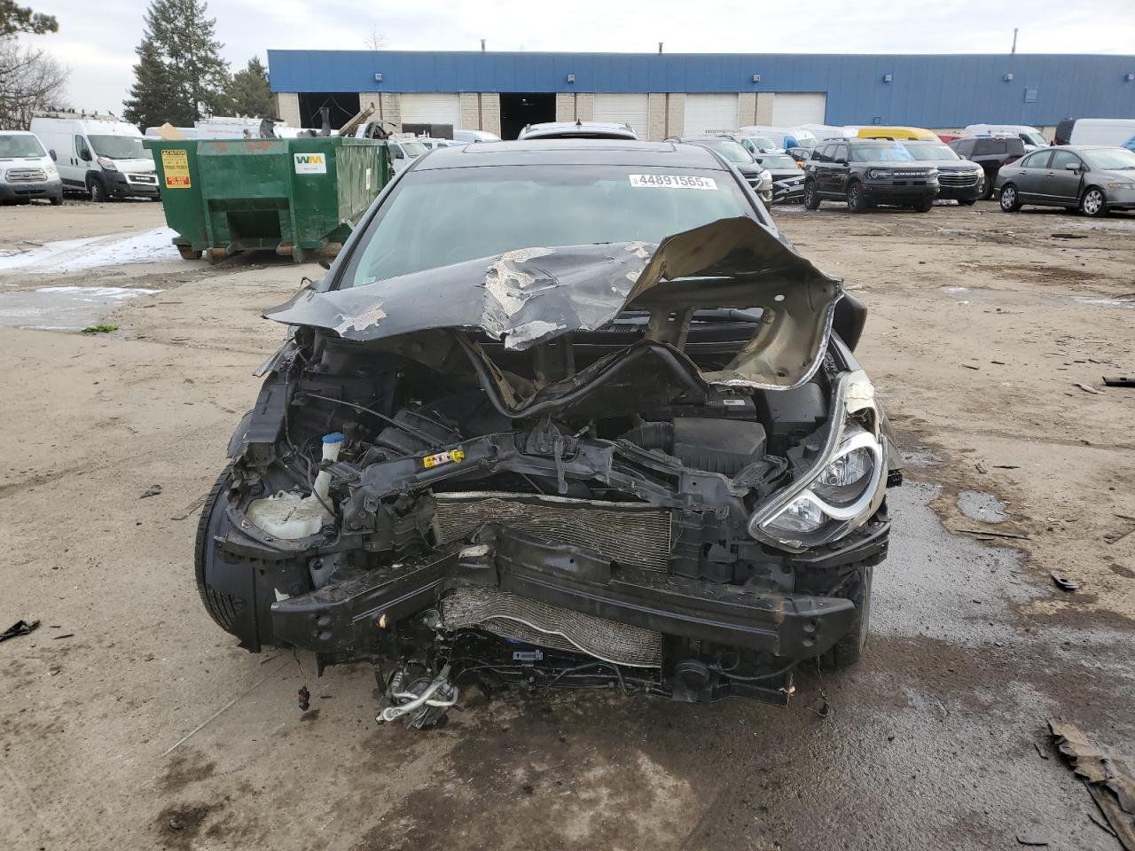 2013 Hyundai Elantra - Image 5